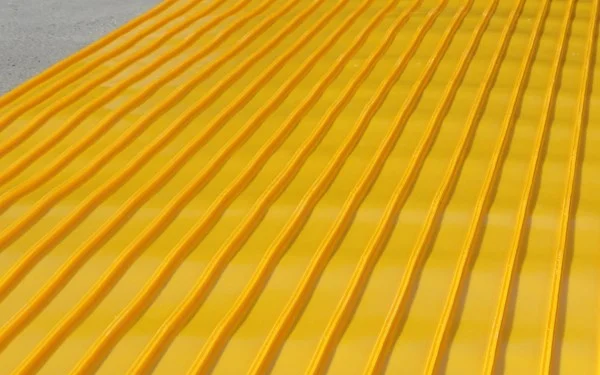 T-GRIP Geomembran Özellikleri ve Avantajları